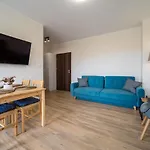 Aparthotel Aston 4*