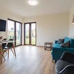 Aston Aparthotel 4*