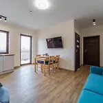 Aparthotel Aston Dziwnow