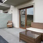 Aparthotel Aston Dziwnow