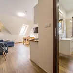 Aston Aparthotel Dziwnow
