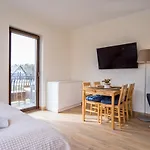 Aston Aparthotel 4*