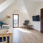 Aparthotel Aston