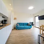 Aston Aparthotel