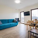 Aston Aparthotel Dziwnow
