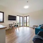 Aston Aparthotel Dziwnow