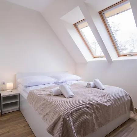 Aston 4* Dziwnów
