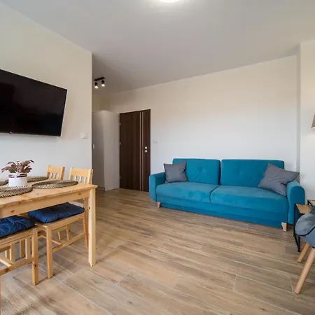 Lejlighedshotel Aston 4*