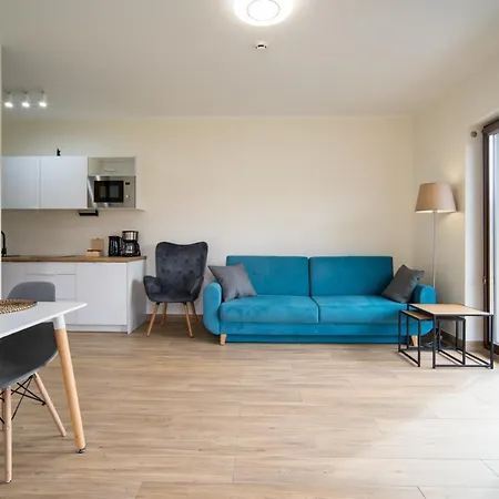 Aston 4* Dziwnów