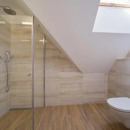 Appart hôtel Aston Dziwnów