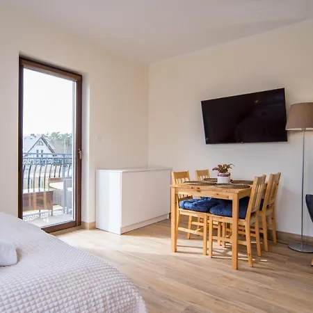 Aston Lejlighedshotel 4*