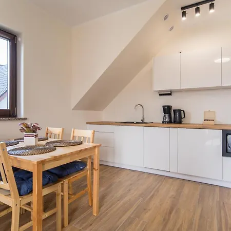 Appart hôtel Aston 4*