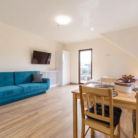 Aston Appart hôtel 4*