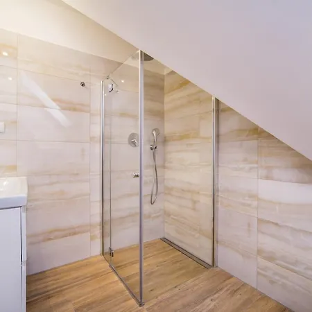 Appart hôtel Aston 4*