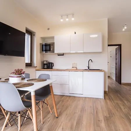 Aston Appart hôtel 4*