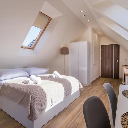Aston Lejlighedshotel