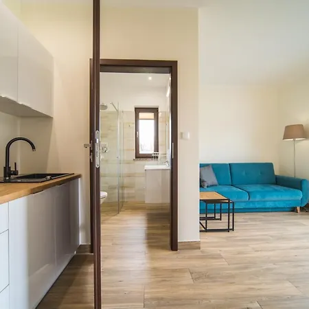 Aston Appart hôtel 4*