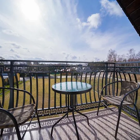 Aston Lejlighedshotel 4*