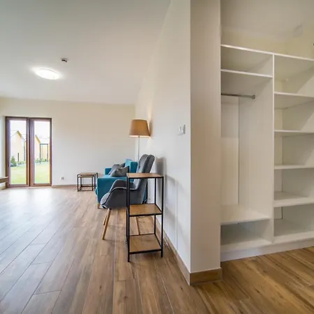 Appart hôtel Aston Dziwnów