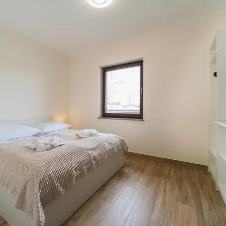 Appart hôtel Aston 4*