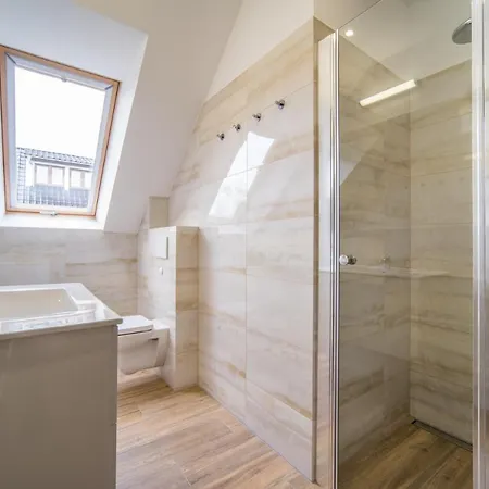 Appart hôtel Aston 4*