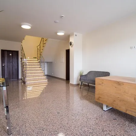 Aston 4* Dziwnów