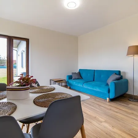 Aston Lejlighedshotel 4*
