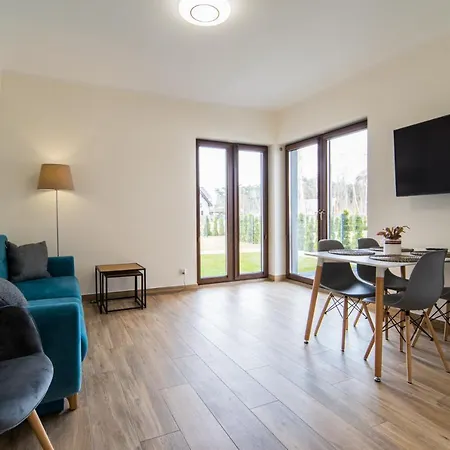 Aston 4* Dziwnów