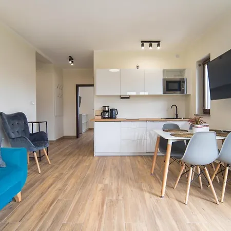 Aston Appart hôtel 4*