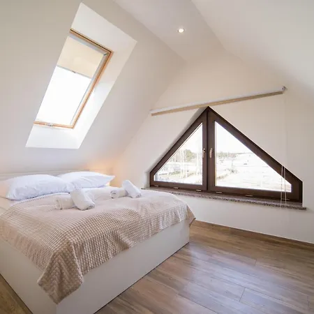 Aston 4* Dziwnów