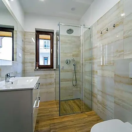 Aston 4* Dziwnów