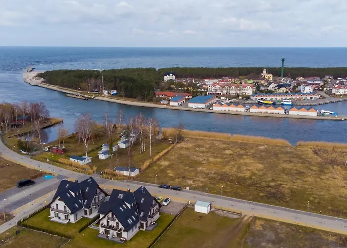 Aston Lägenhetshotell 4*