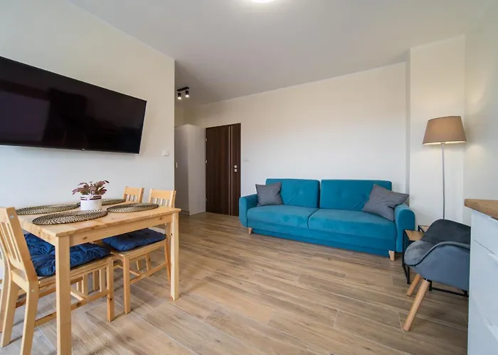 Lägenhetshotell Aston 4*