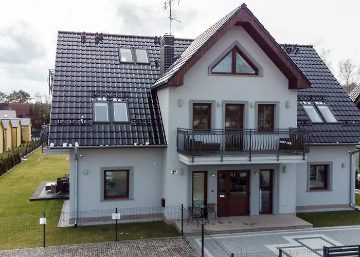 Lägenhetshotell Aston