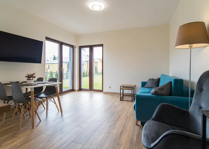 Aston Lägenhetshotell 4*