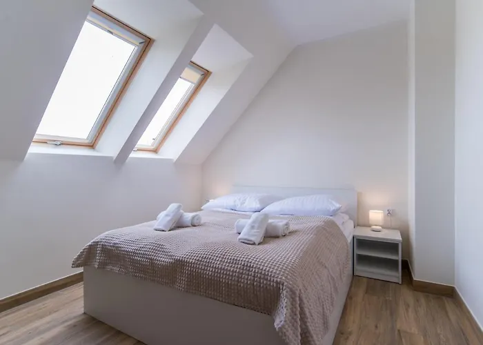 Lägenhetshotell Aston