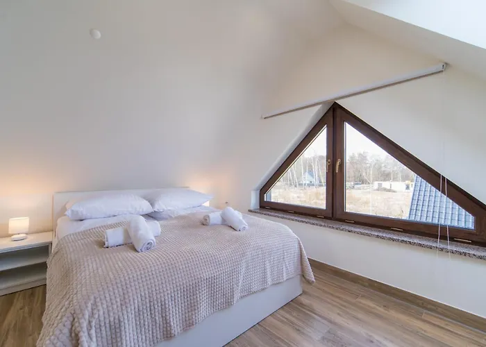 Lägenhetshotell Aston 4*