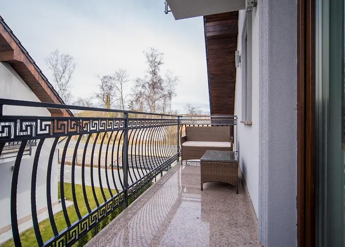 Lägenhetshotell Aston