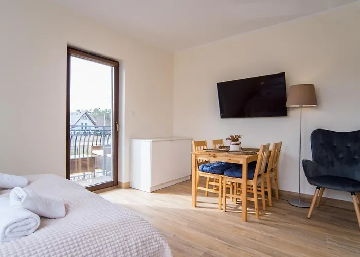 Aston Lägenhetshotell 4*