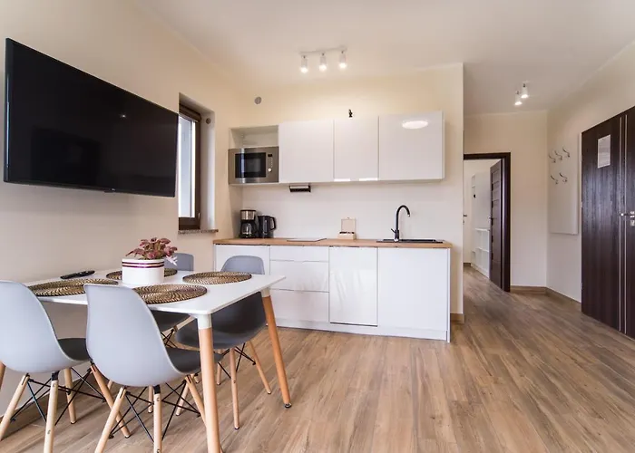 Aston Lägenhetshotell 4*