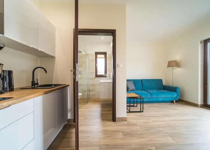 Aston Lägenhetshotell 4*