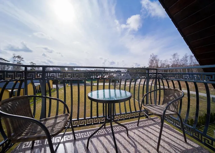 Aston Lägenhetshotell 4*