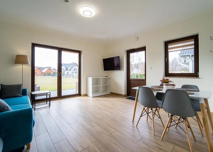 Lägenhetshotell Aston 4*