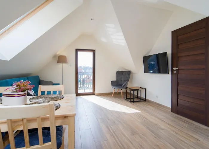 Lägenhetshotell Aston