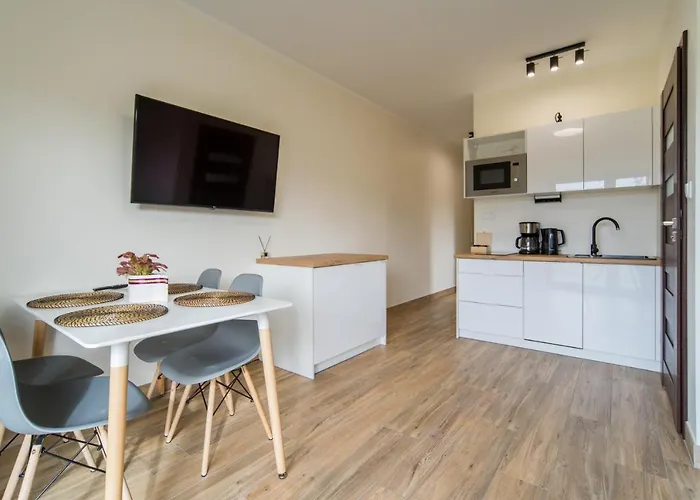 Aston Lägenhetshotell 4*