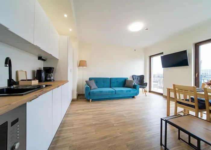 Aston Lägenhetshotell