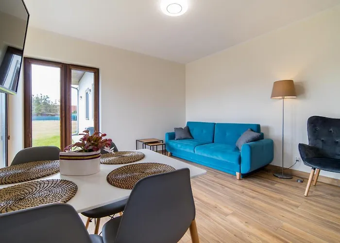 Aston Lägenhetshotell 4*